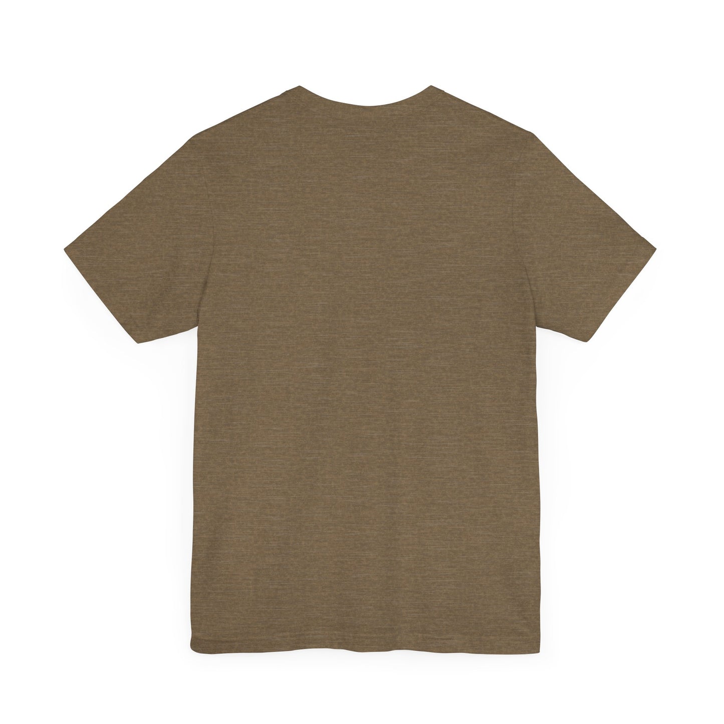 "Stay Positive" Tee