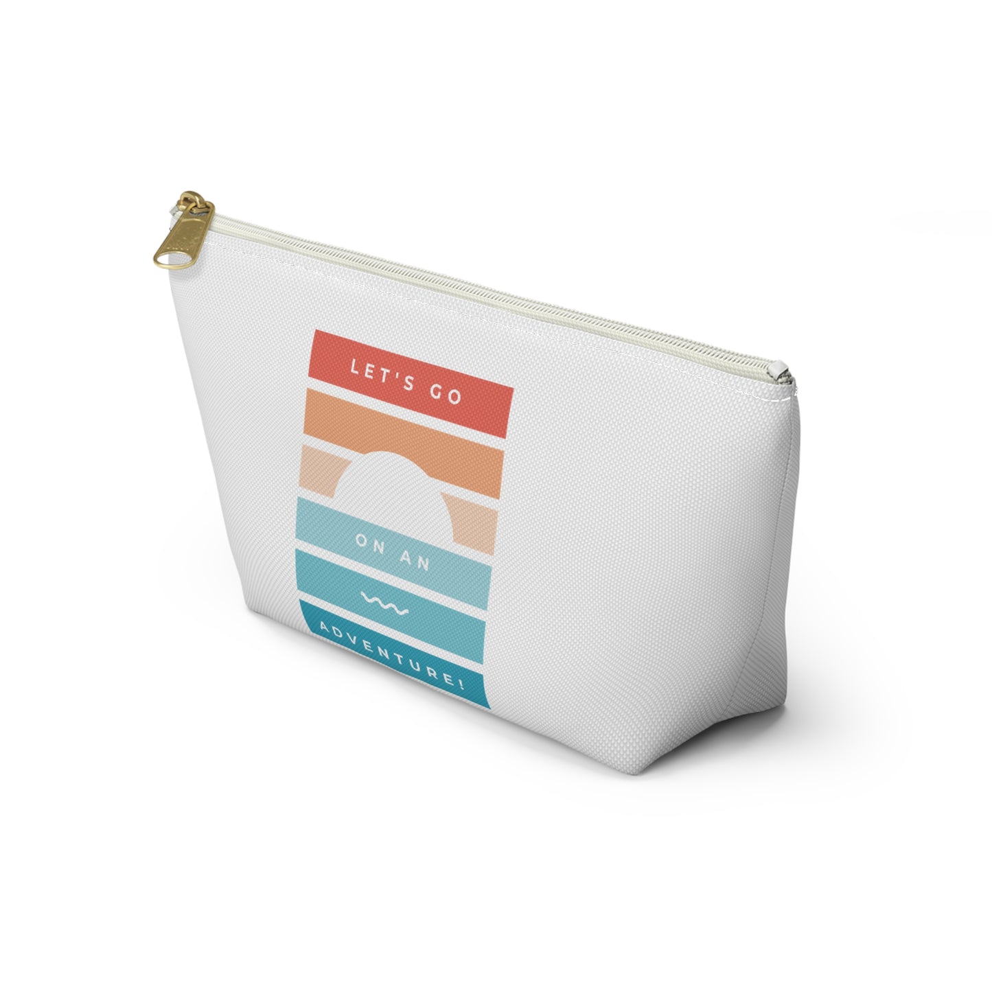 Adventure Cosmetic Bag