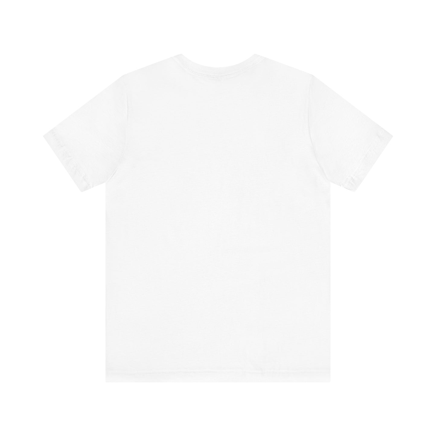 "Stay Positive" Tee