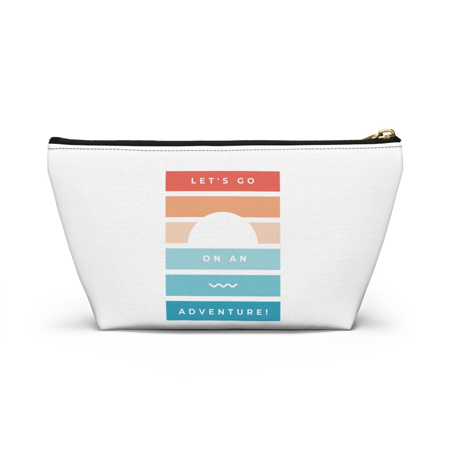 Adventure Cosmetic Bag