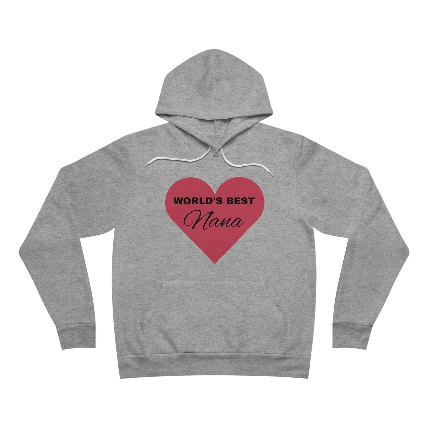 "Best Nana" Hoodie