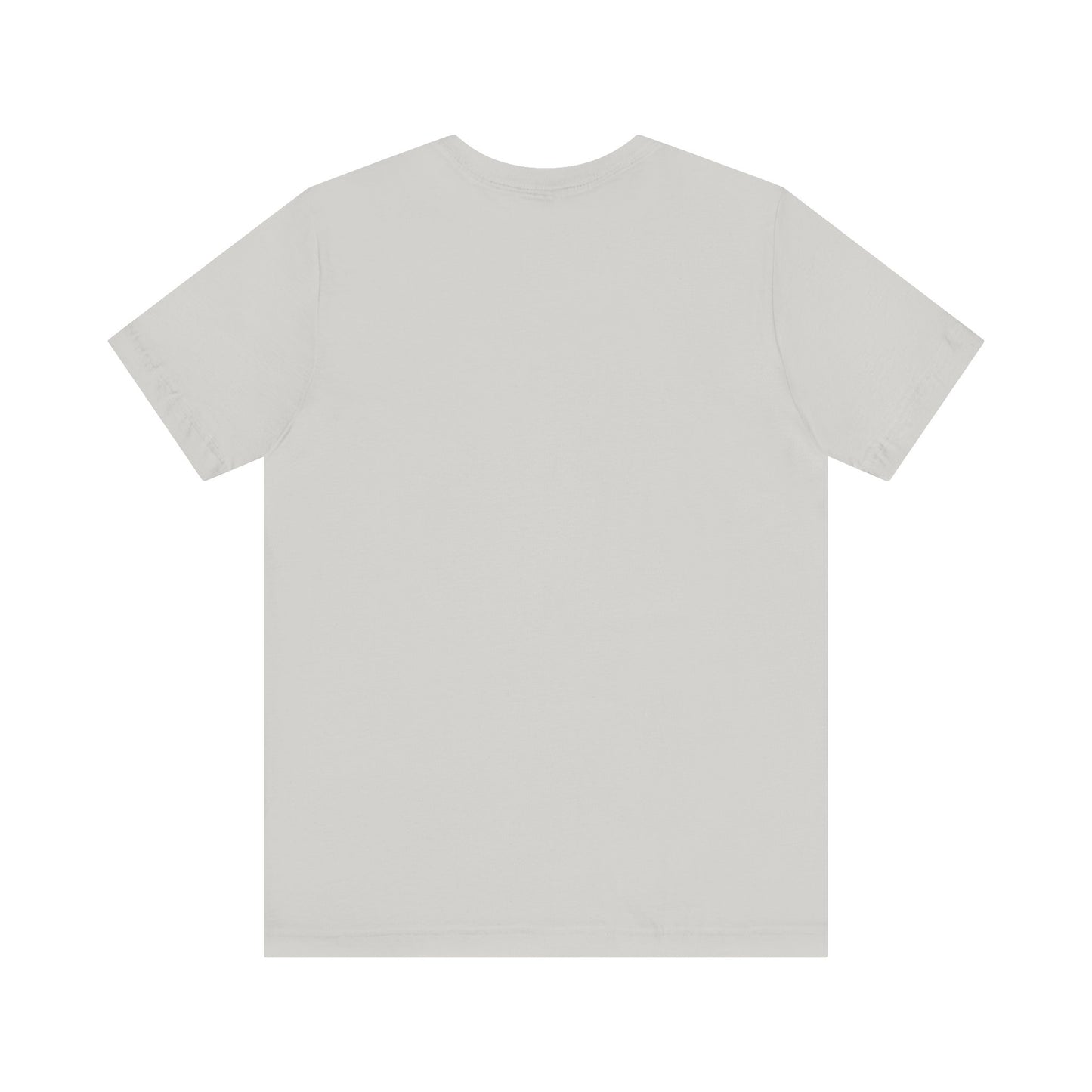 "Stay Positive" Tee