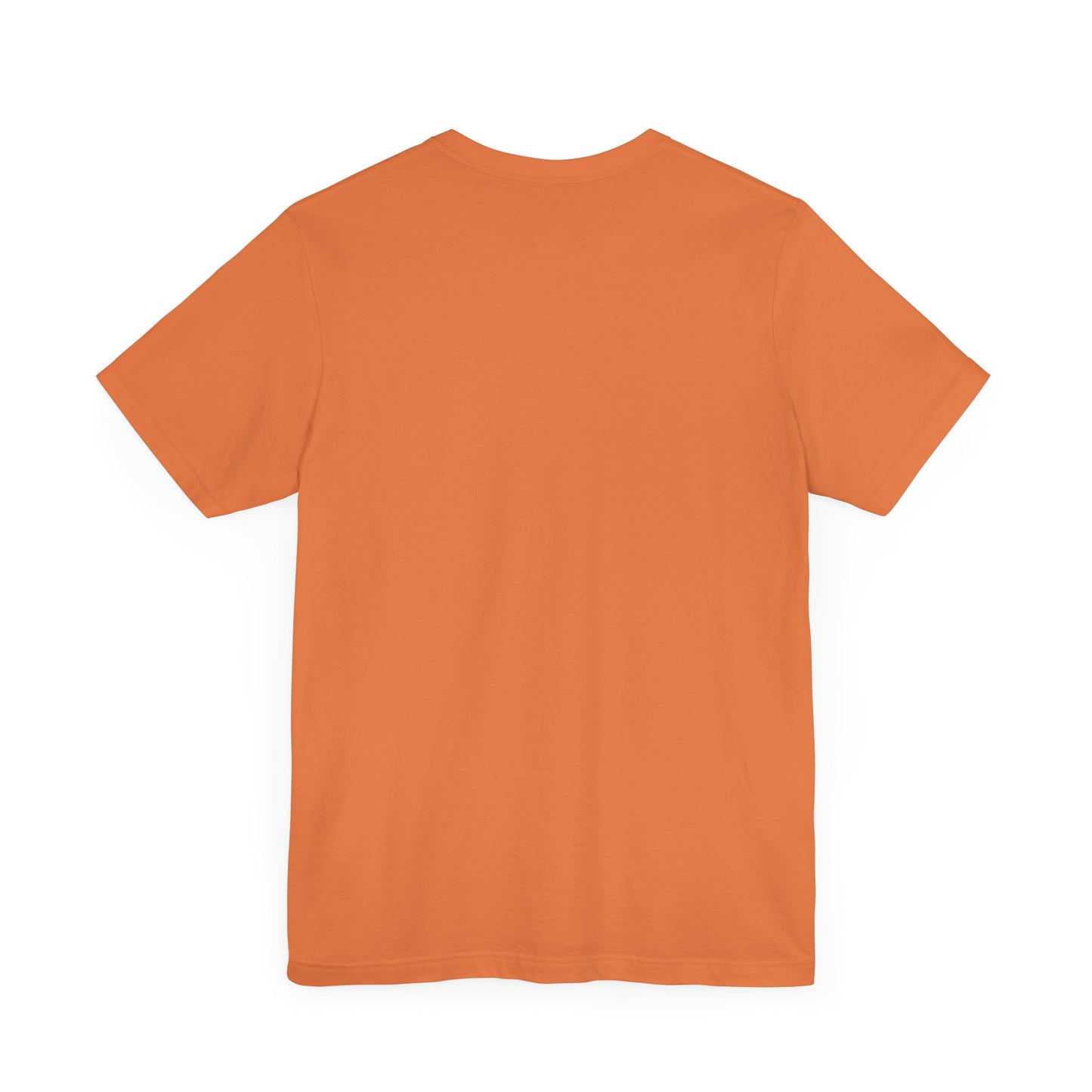 "Stay Positive" Tee