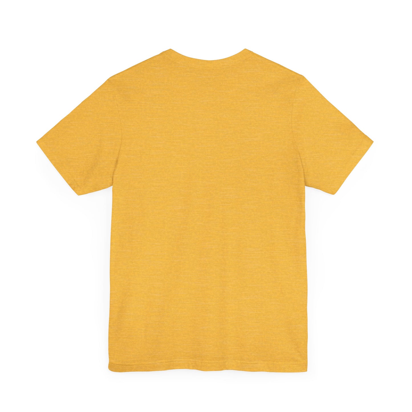 "Stay Positive" Tee