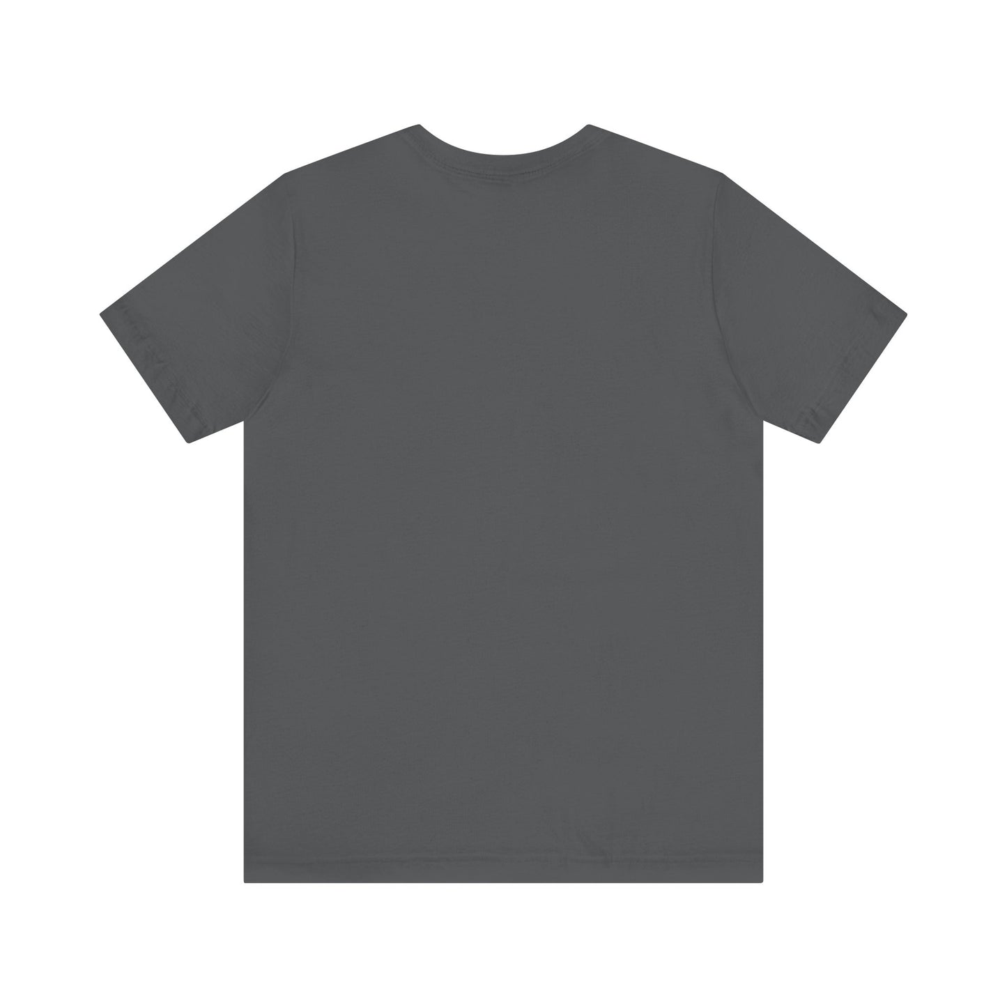 "Stay Positive" Tee