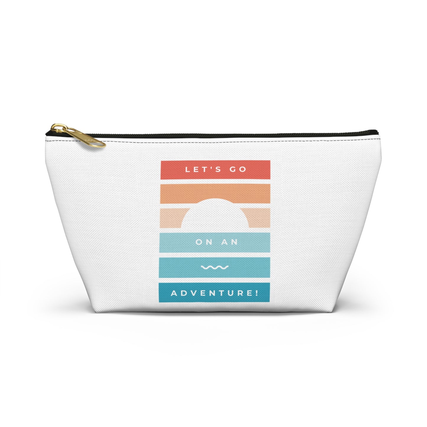 Adventure Cosmetic Bag