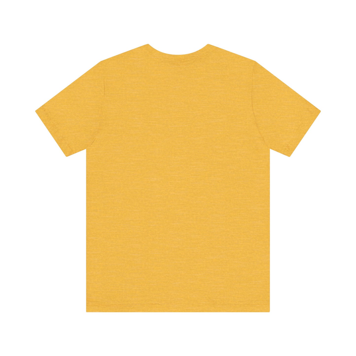 "Stay Positive" Tee