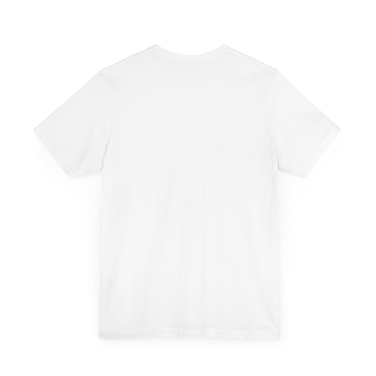 "Stay Positive" Tee