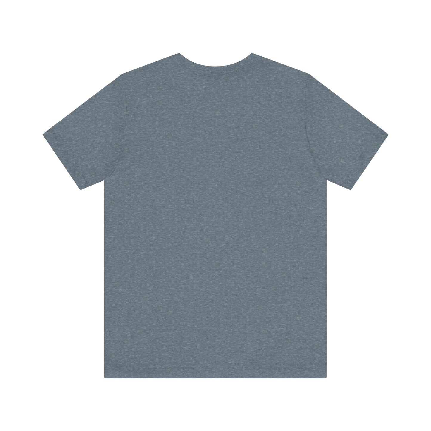 "Stay Positive" Tee