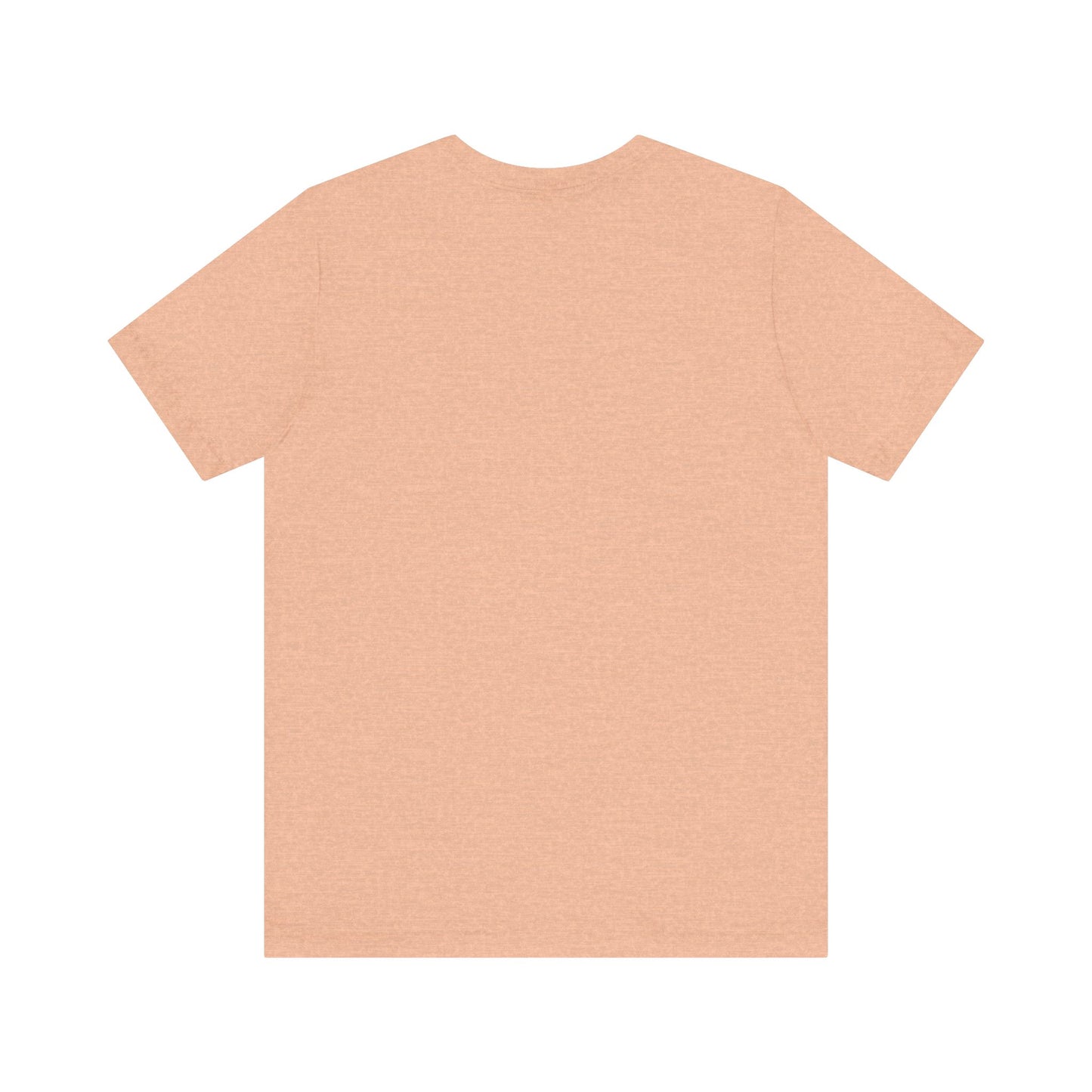 "Stay Positive" Tee