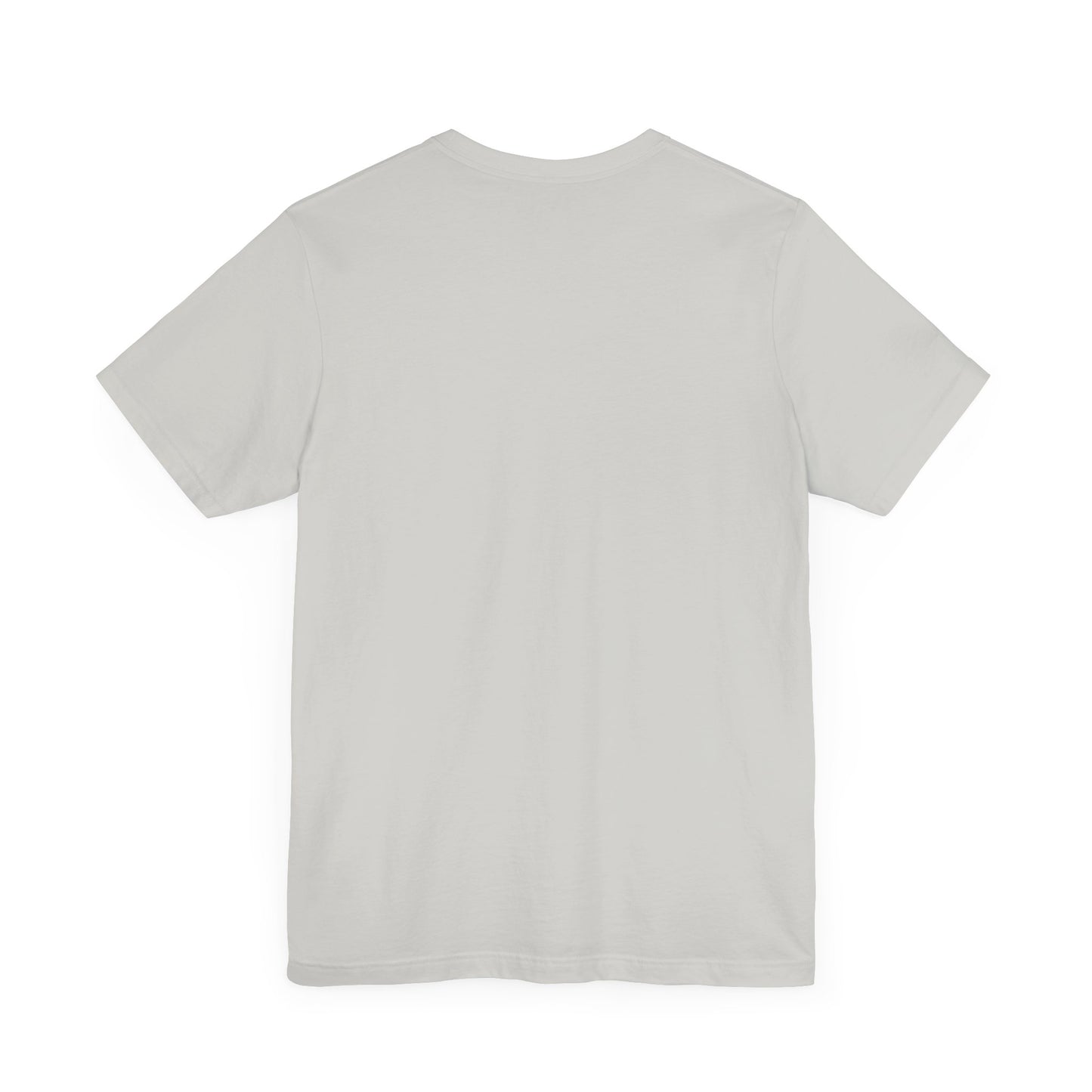 "Stay Positive" Tee