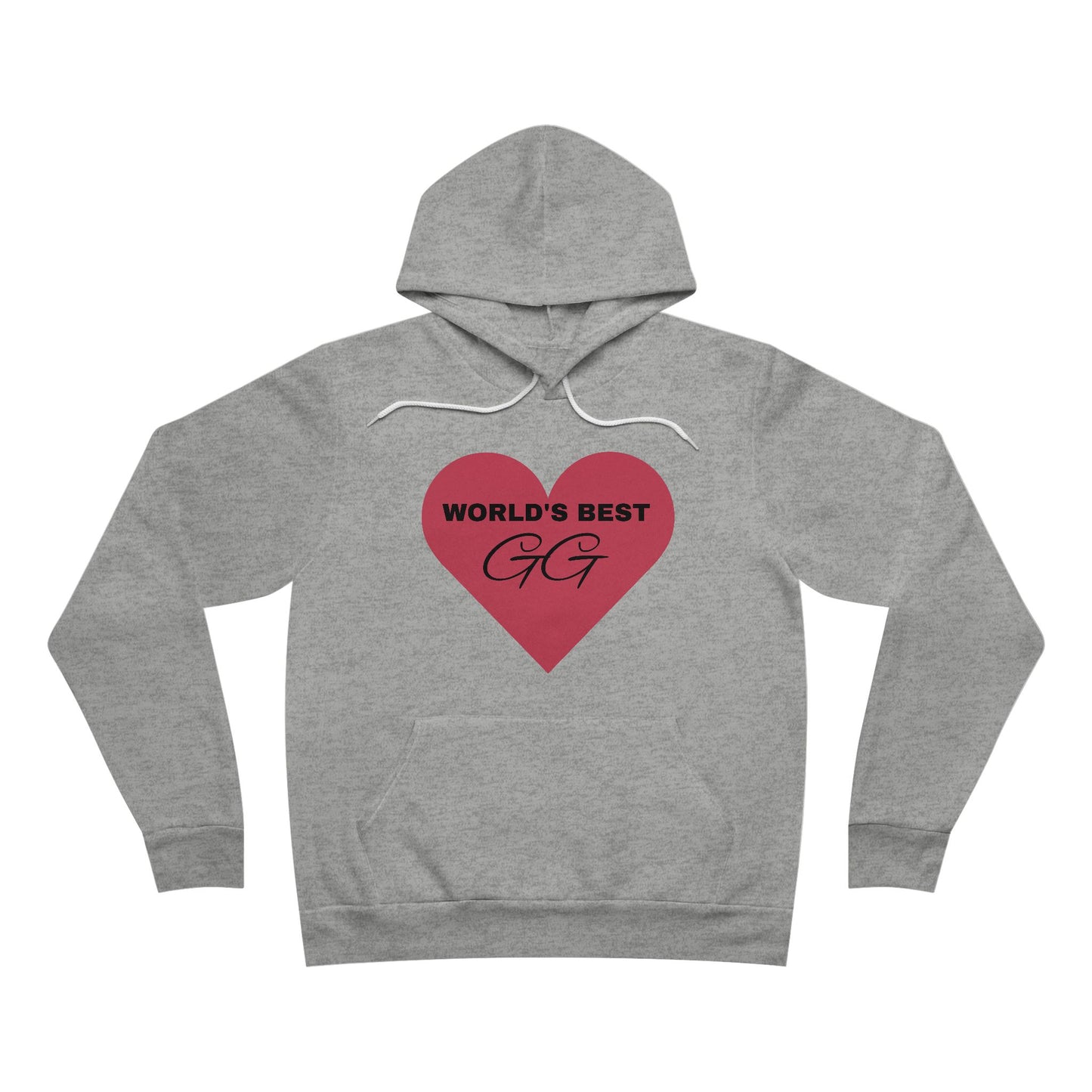 "Best GG" Hoodie