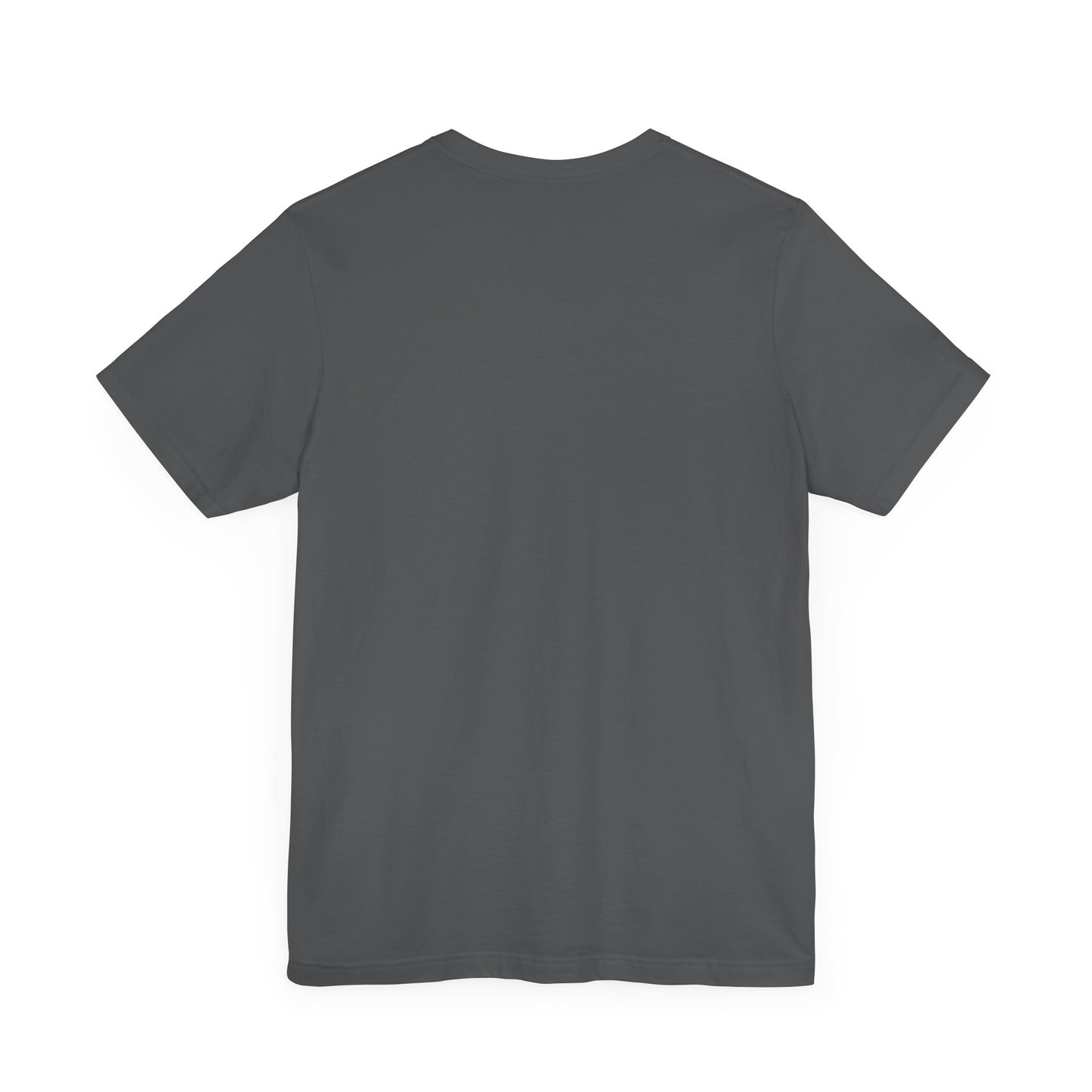 "Stay Positive" Tee