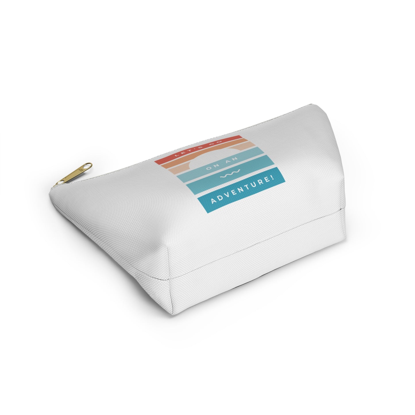 Adventure Cosmetic Bag