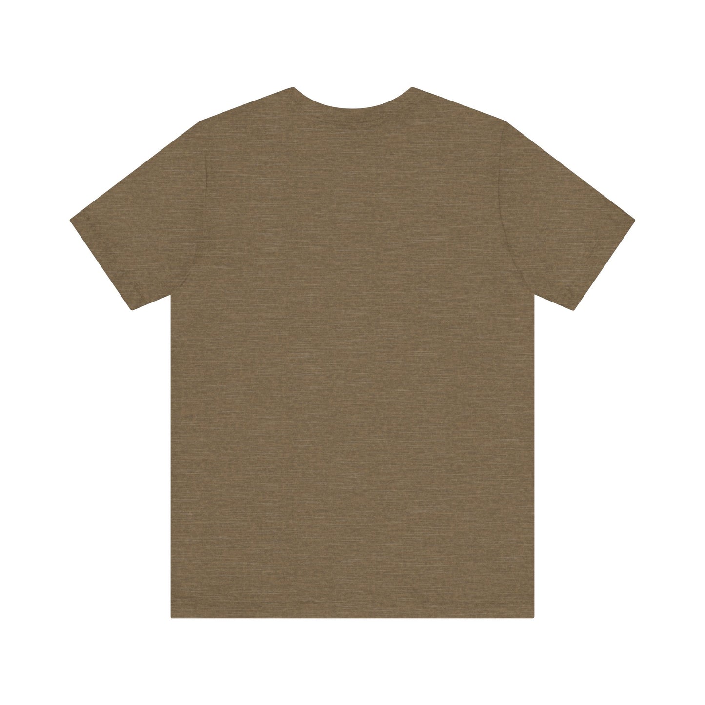 "Stay Positive" Tee