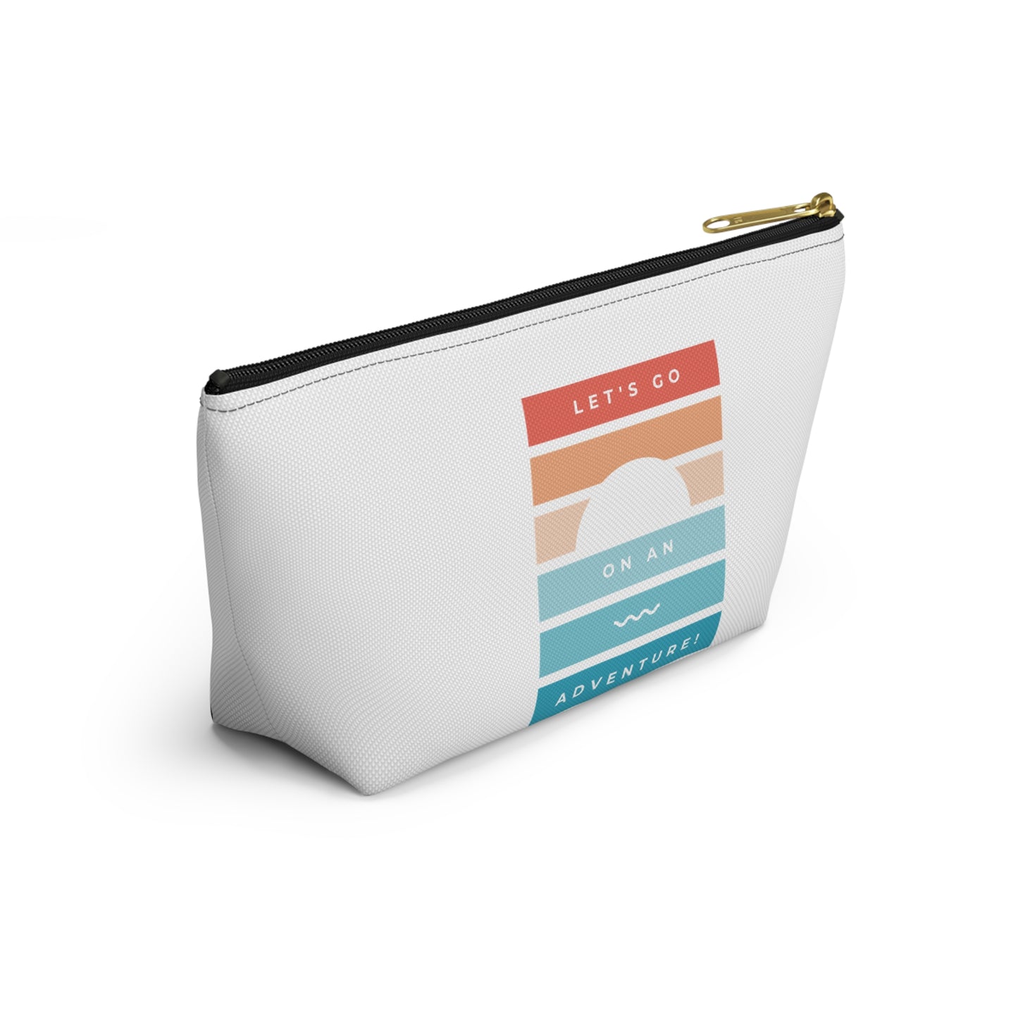 Adventure Cosmetic Bag