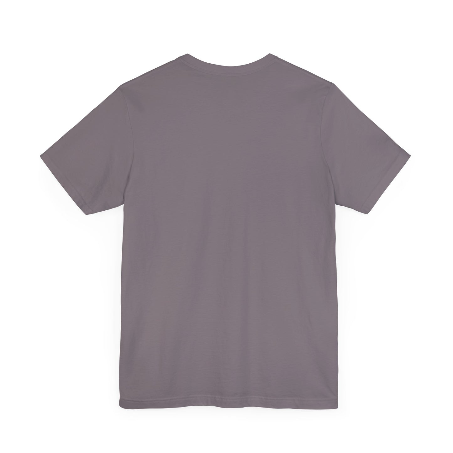 "Stay Positive" Tee