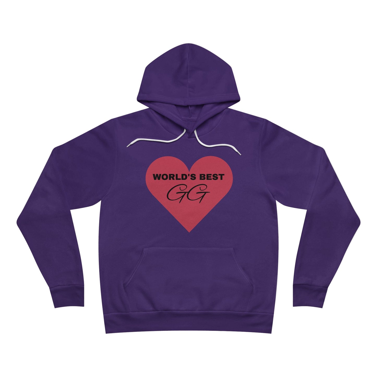 "Best GG" Hoodie