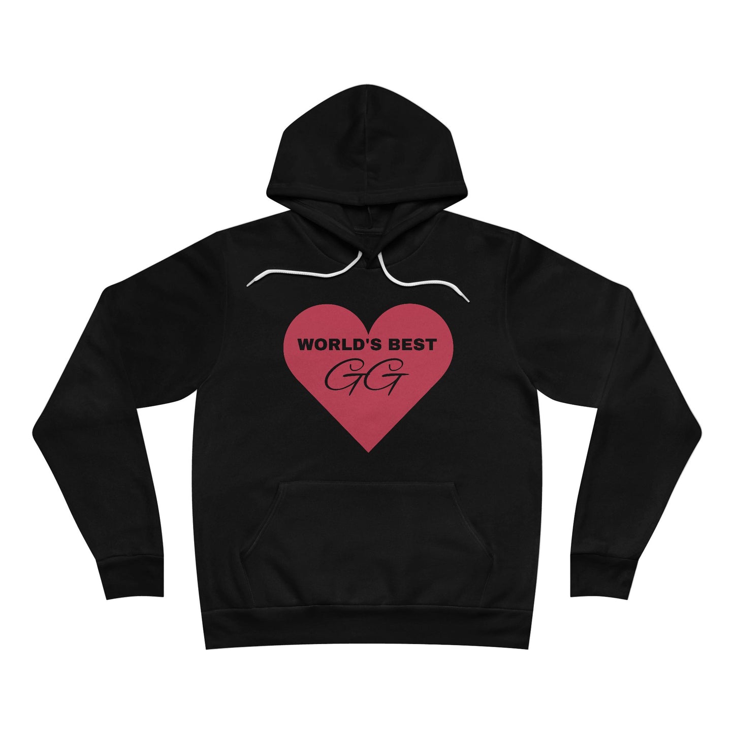 "Best GG" Hoodie