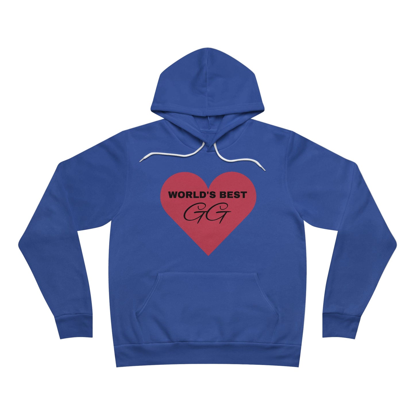 "Best GG" Hoodie