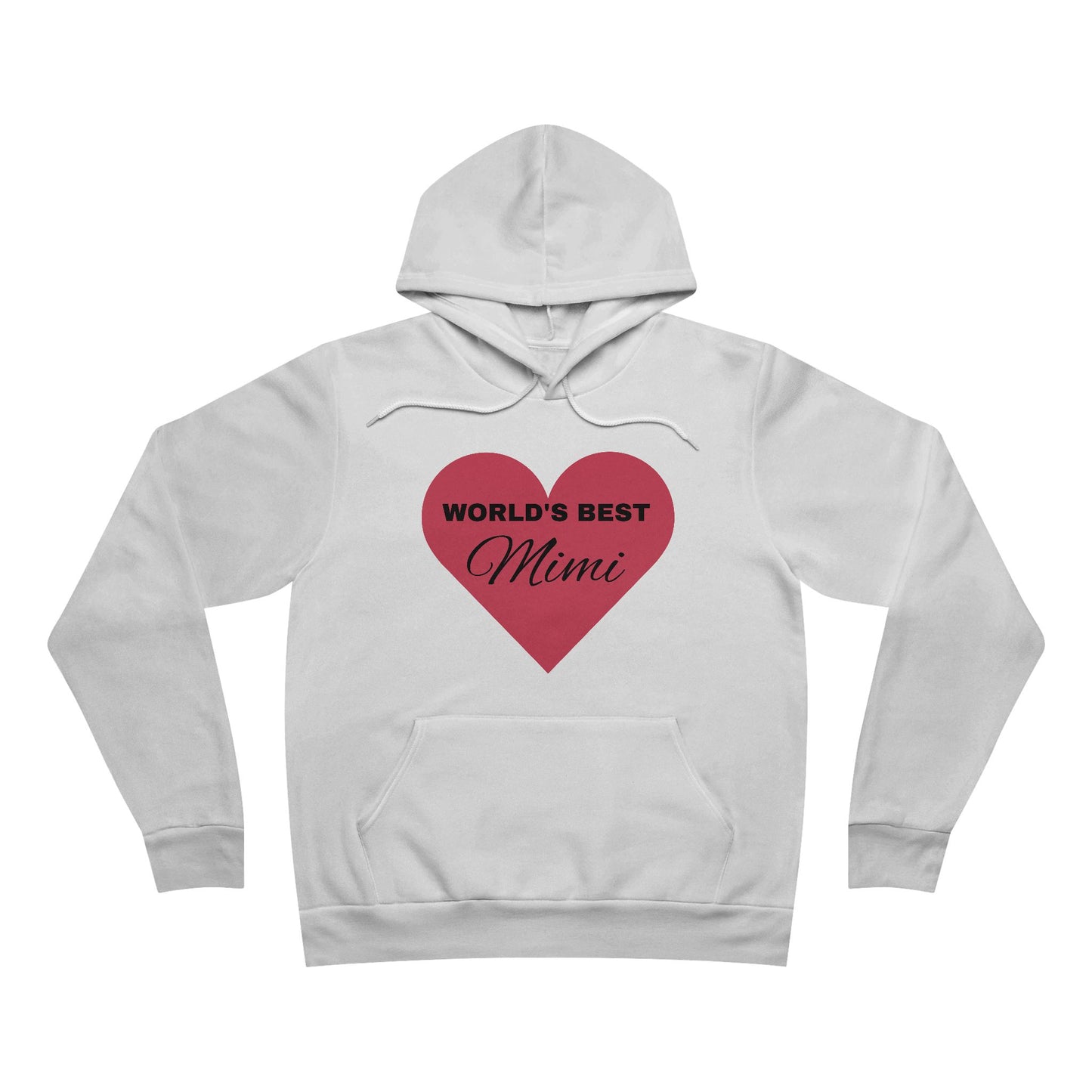 "Best Mimi "Hoodie
