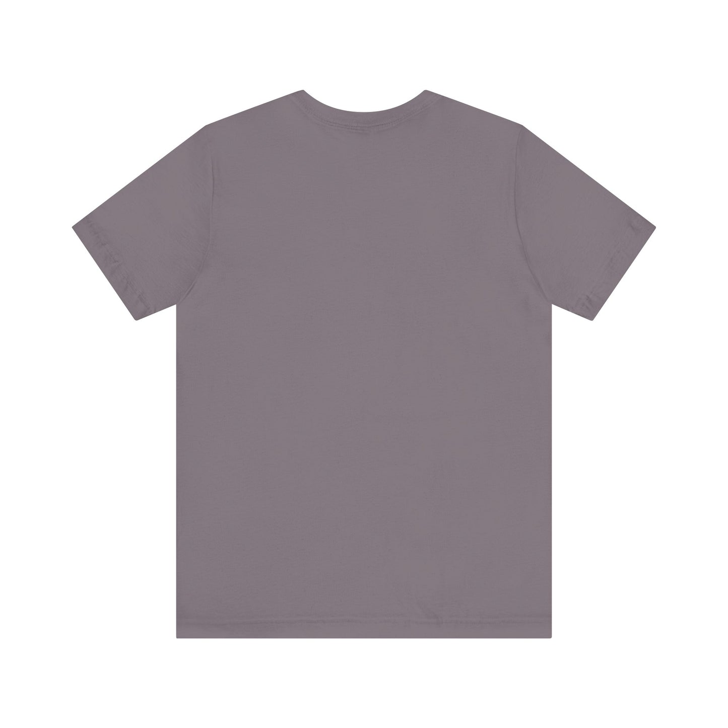 "Stay Positive" Tee