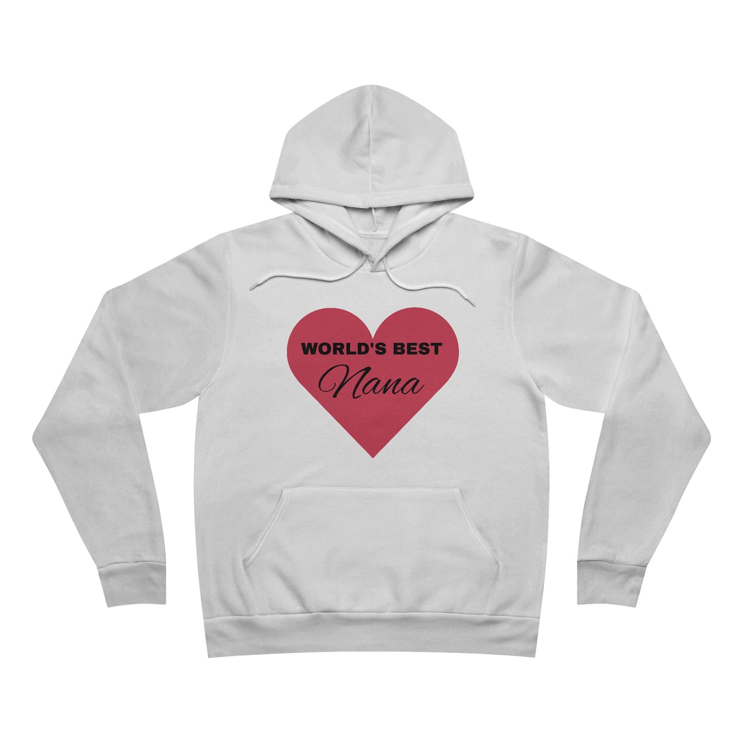 "Best Nana" Hoodie