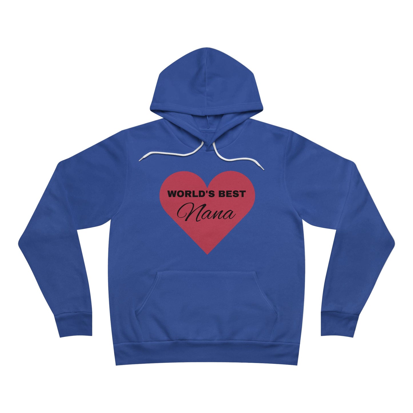 "Best Nana" Hoodie