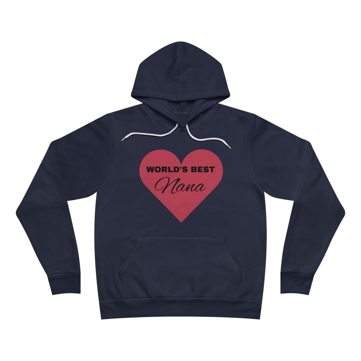 "Best Nana" Hoodie
