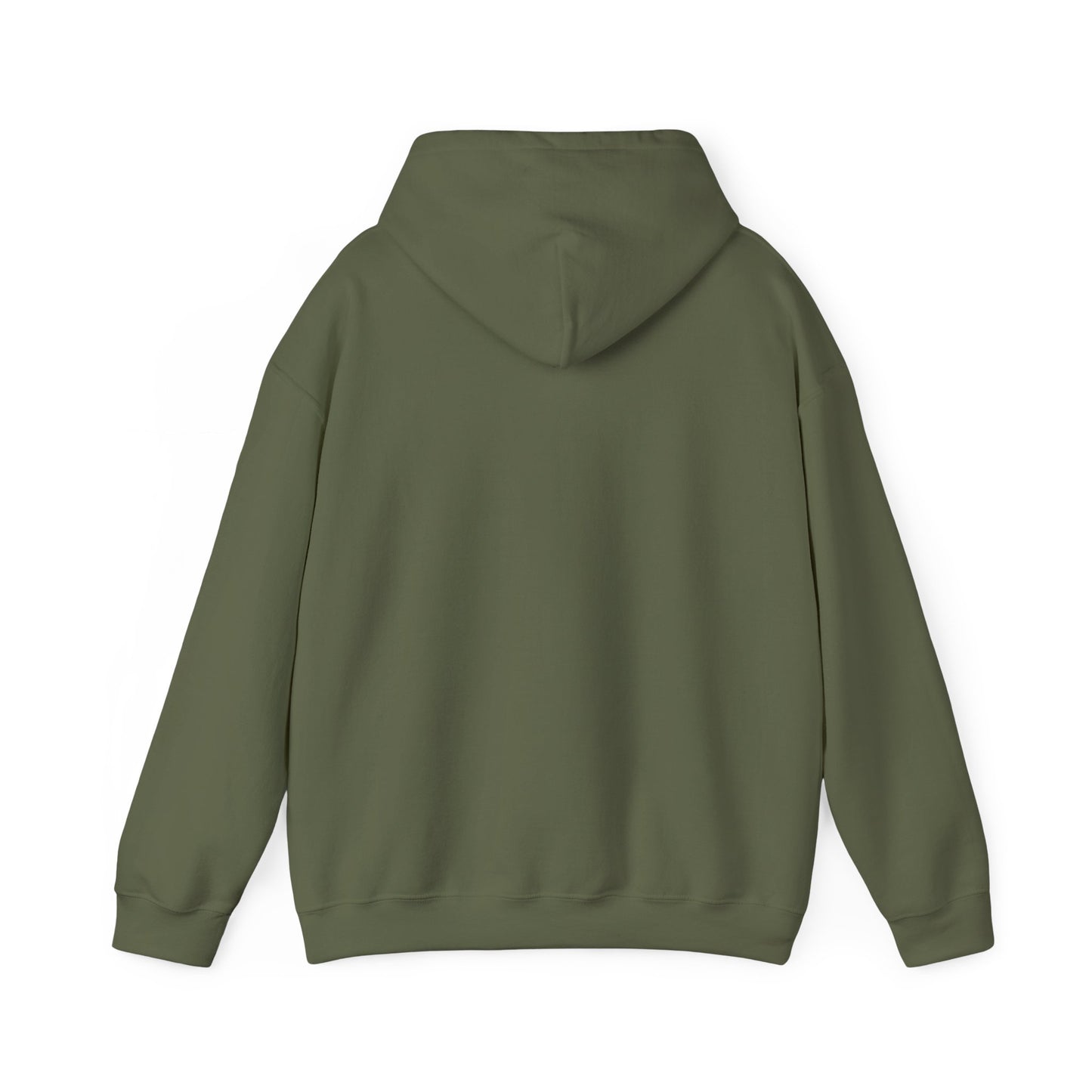 "Stay Positive" Hoodie