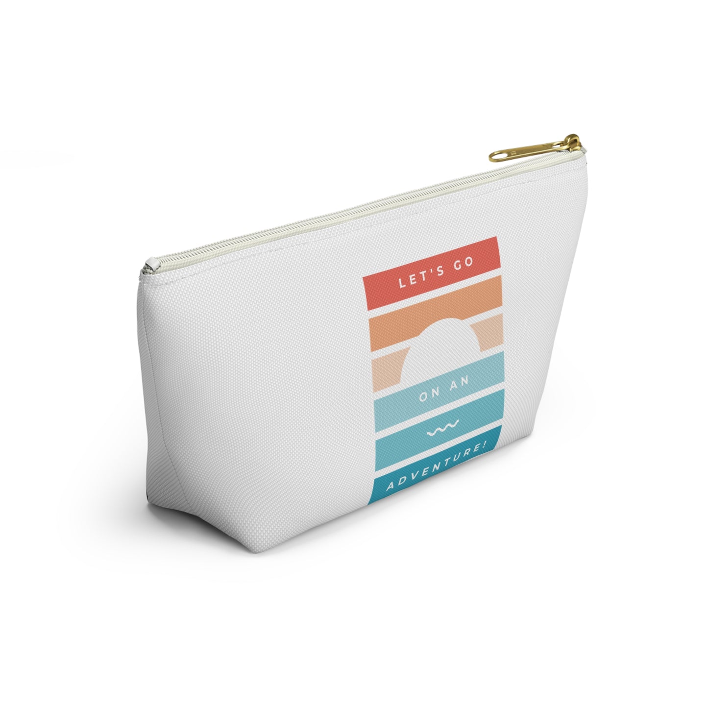 Adventure Cosmetic Bag