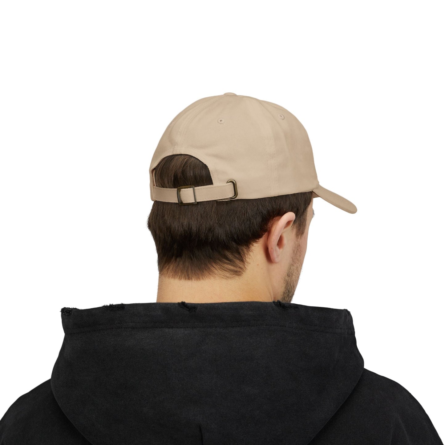 "If You Can Read This, You're Too Close" Hat