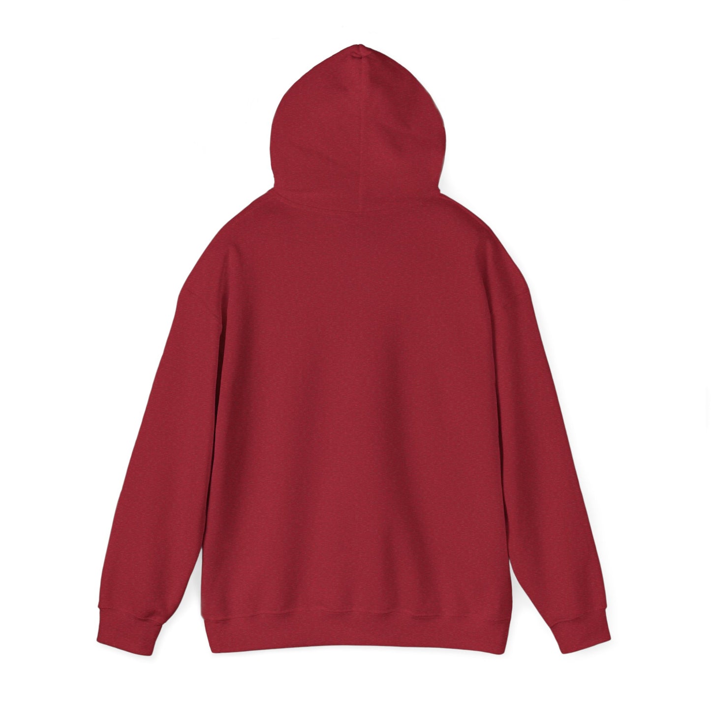 "Stay Positive" Hoodie