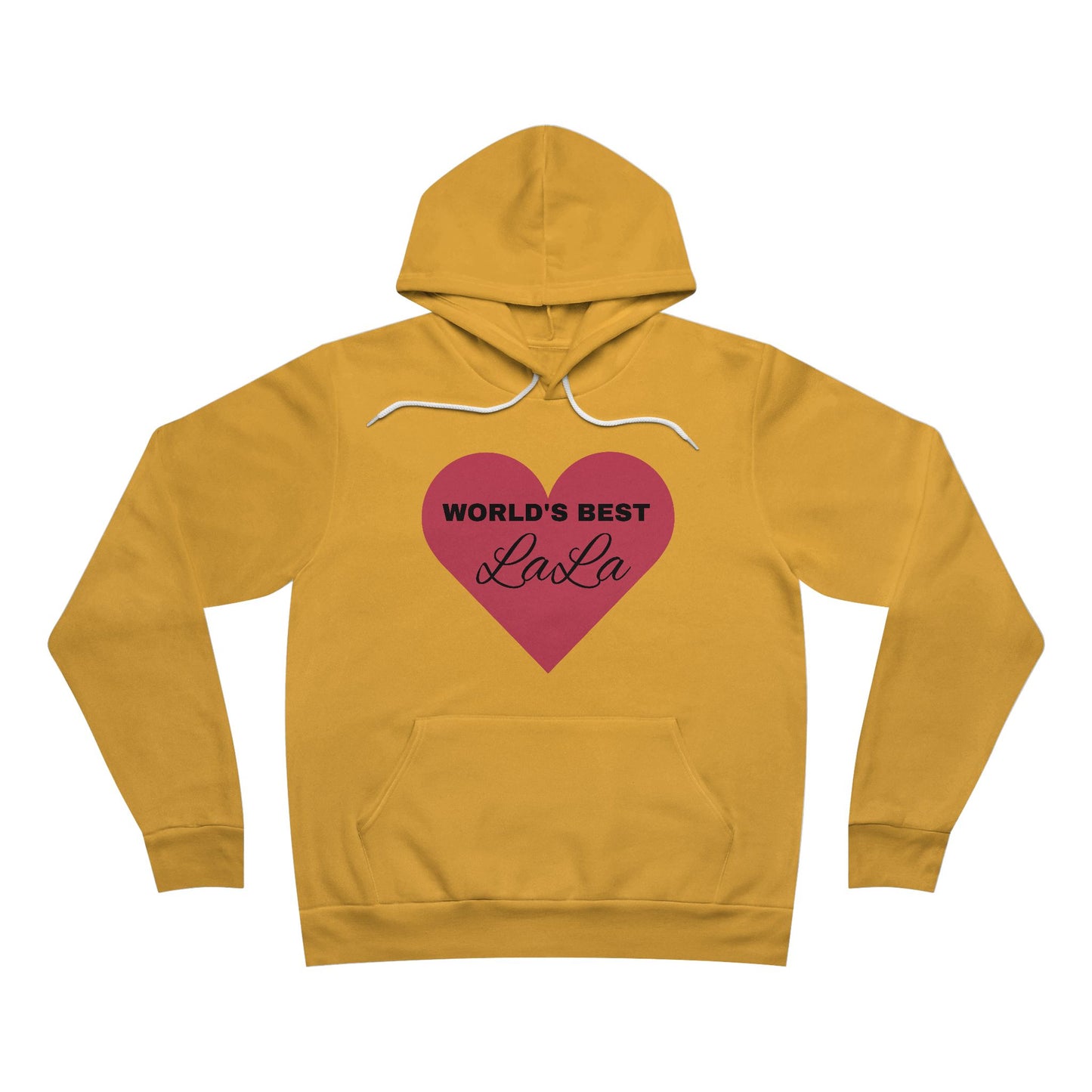 "Best LaLa" Hoodie