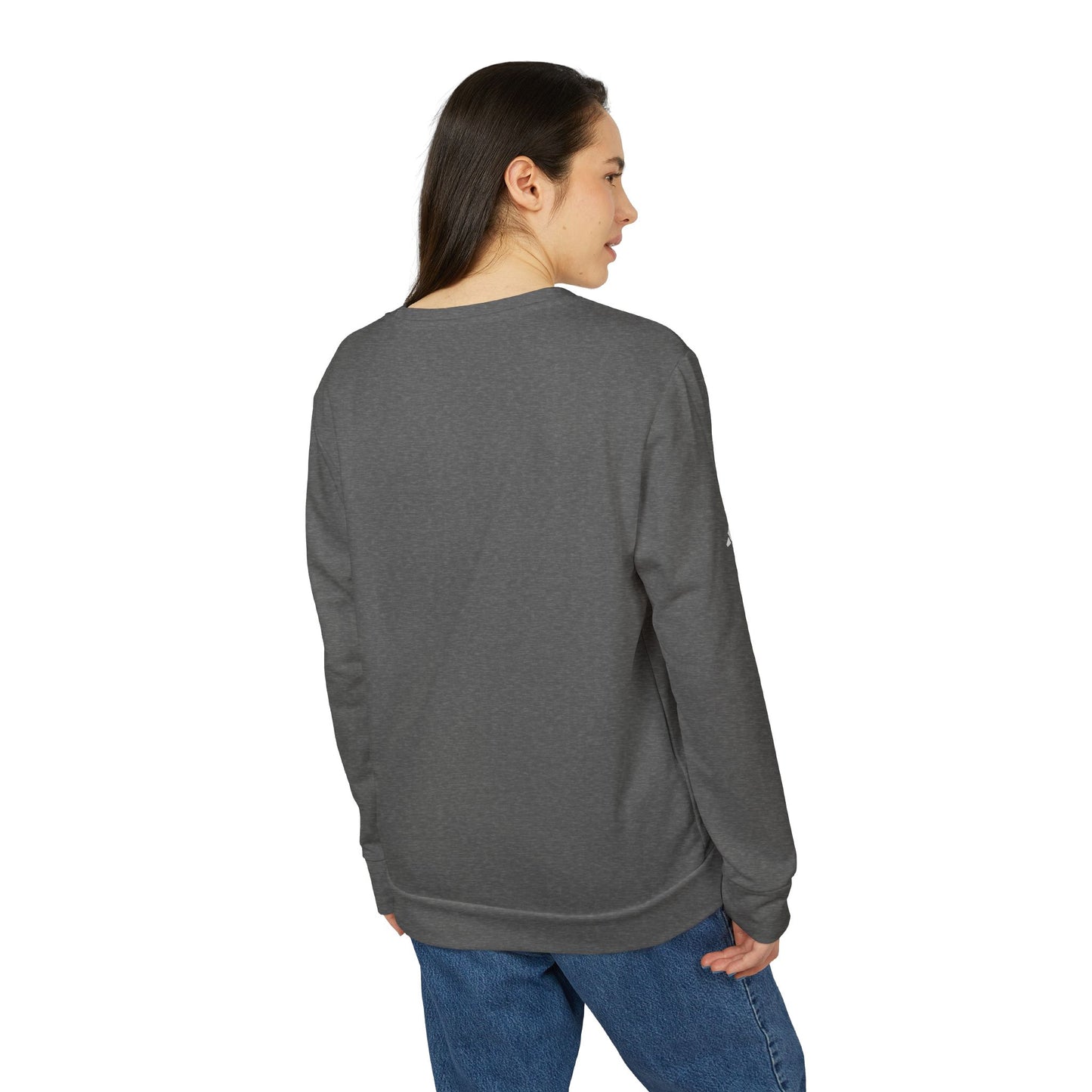 "Push Your Limit" Sweatshirt