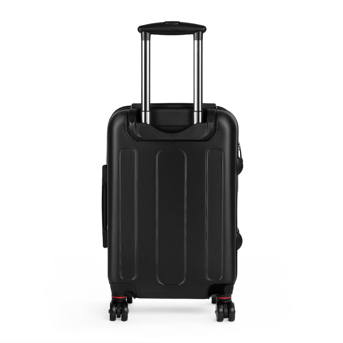 "Travel More!" Suitcase