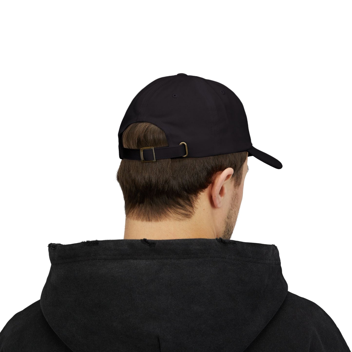 "If You Can Read This, You're Too Close" Hat