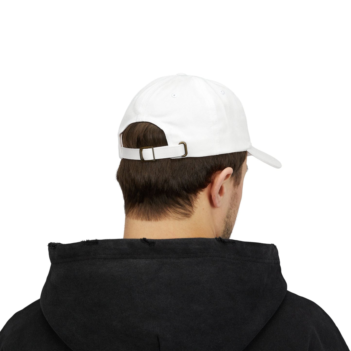 "If You Can Read This, You're Too Close" Hat