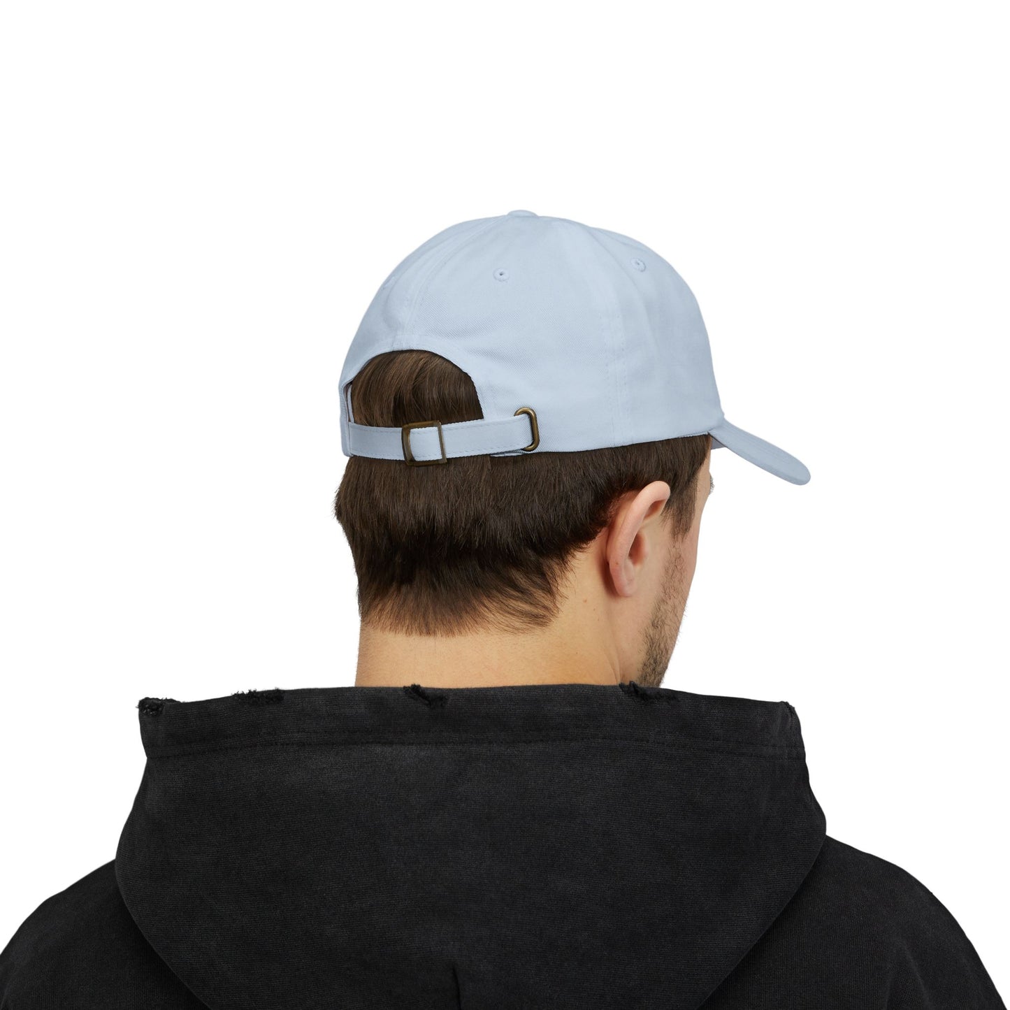 Classic shot glass hat