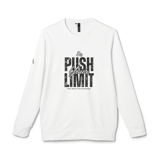 "Push Your Limit" Sweatshirt