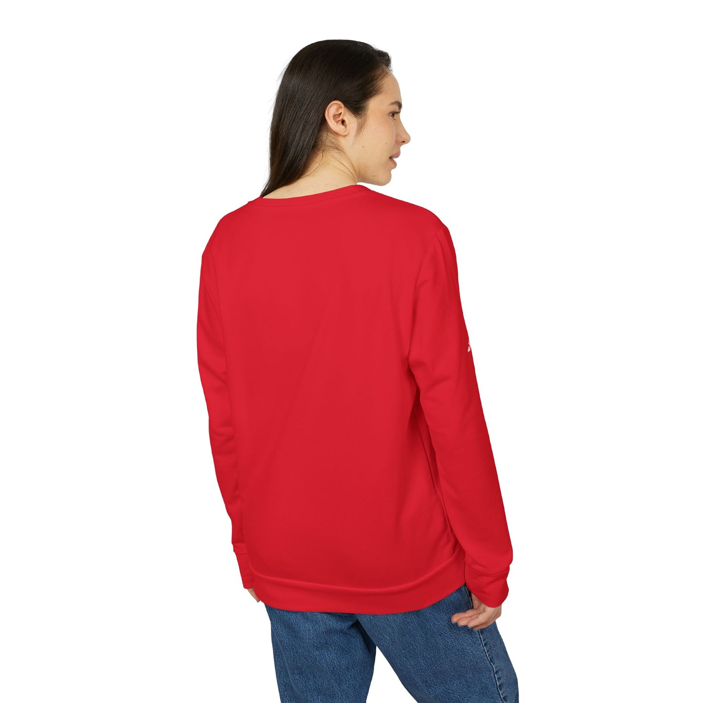 "Push Your Limit" Sweatshirt