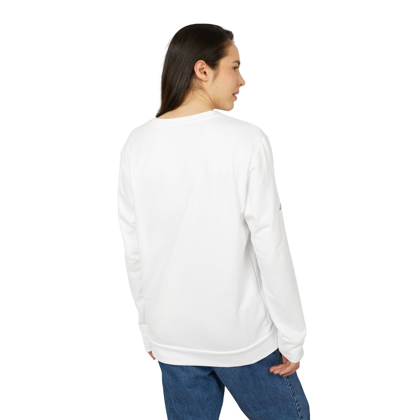 "Push Your Limit" Sweatshirt