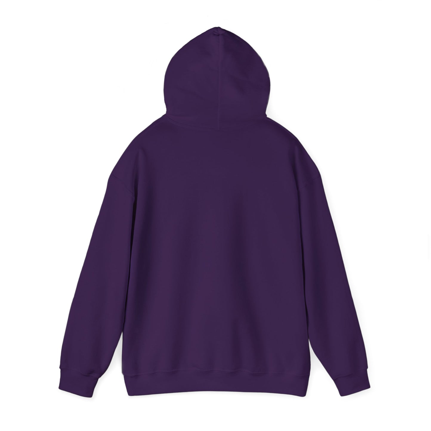 "Stay Positive" Hoodie