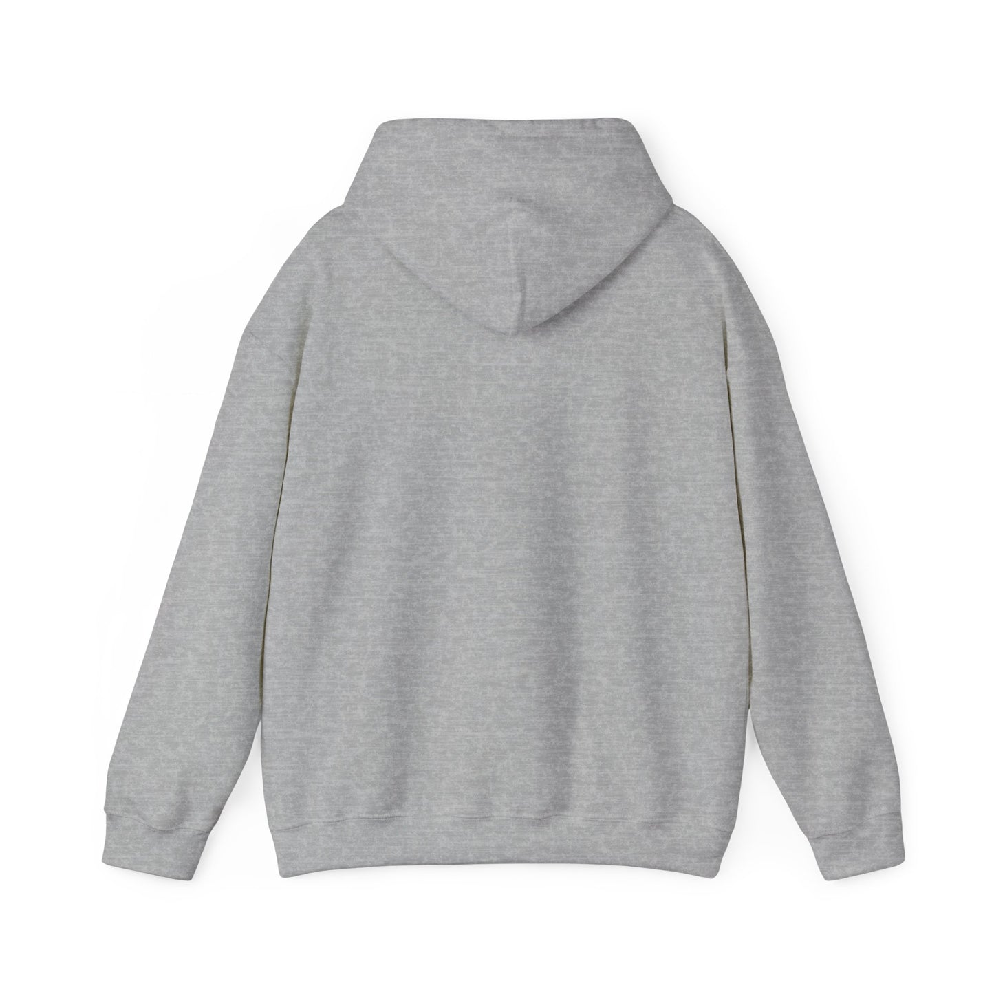 "Stay Positive" Hoodie