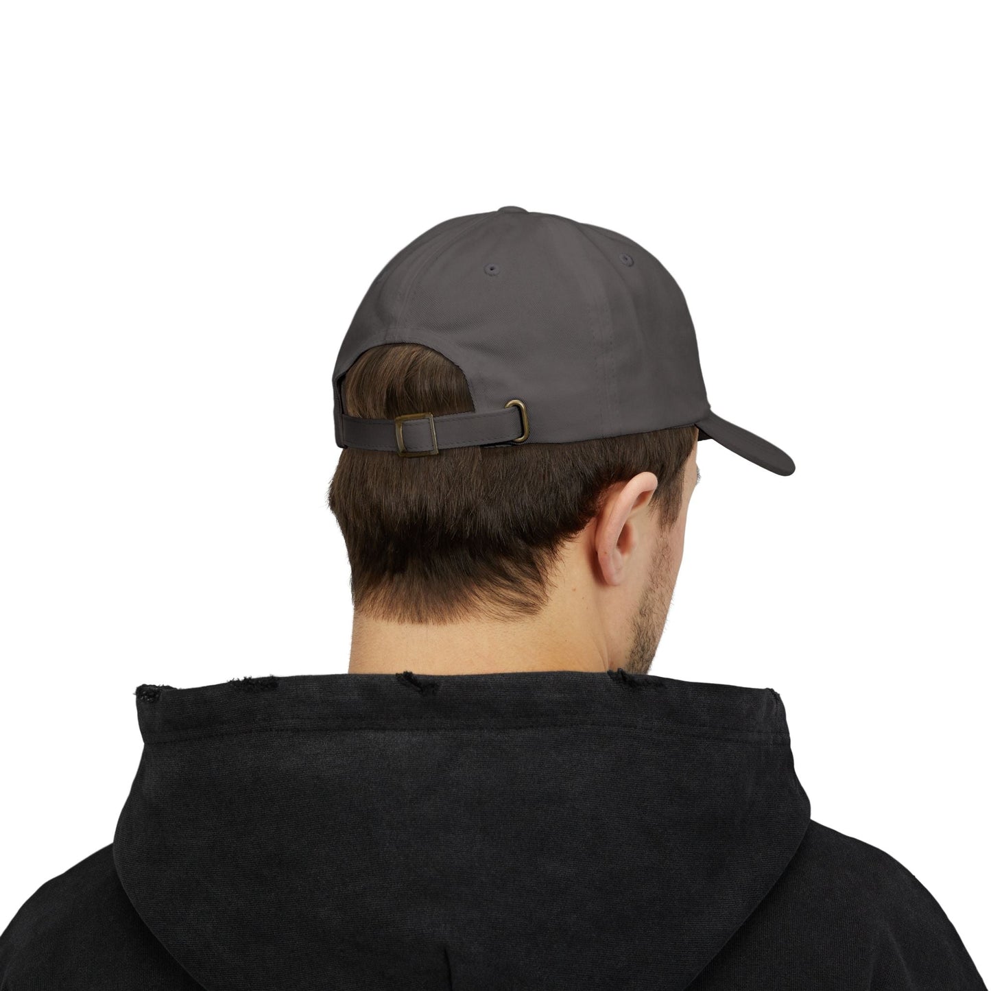 "If You Can Read This, You're Too Close" Hat