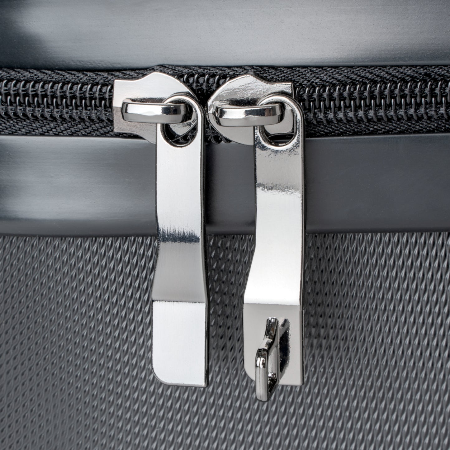 "Travel More!" Suitcase