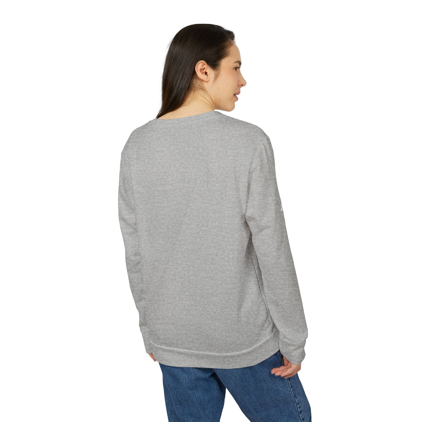 "Push Your Limit" Sweatshirt