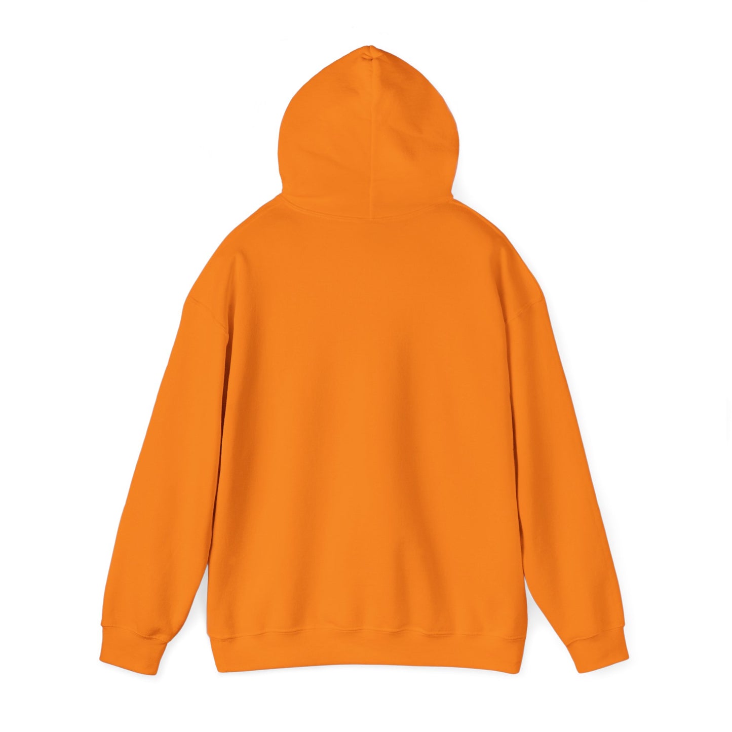 "Stay Positive" Hoodie
