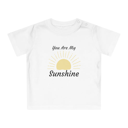 "Sunshine" Baby T-Shirt