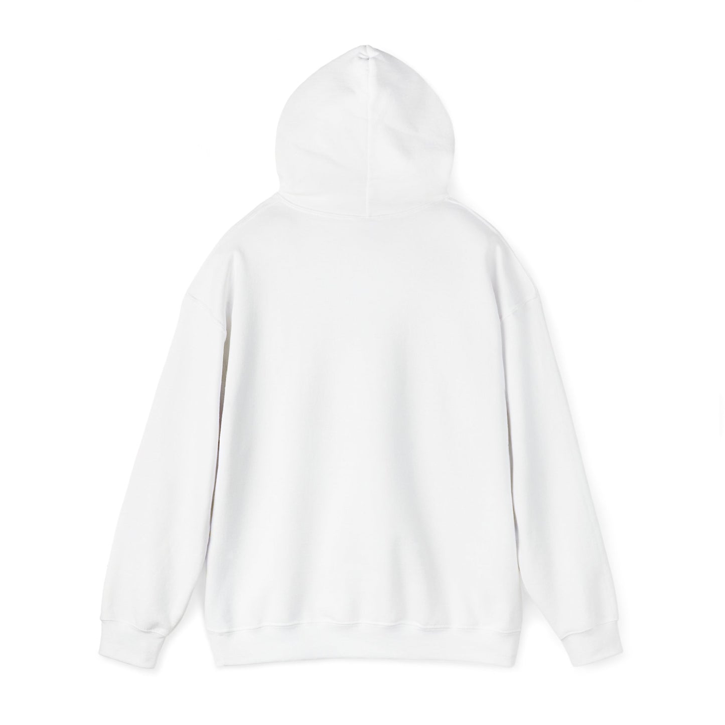 "Stay Positive" Hoodie